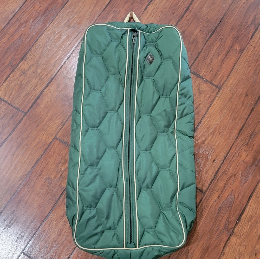 Big D bridle/halter bag Equestrian tack